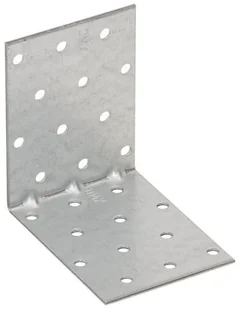 DMX Kątownik 80X80MM DMX - Inne mocowania - miniaturka - grafika 3