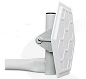 Anteny Wi Fi - Cyberbajt GigaEter 19 WideBand - miniaturka - grafika 1