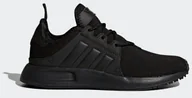 Buty sportowe męskie - Adidas X_PLR Shoes - miniaturka - grafika 1
