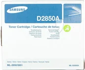 Tonery oryginalne - Samsung ML-D2850A - miniaturka - grafika 1