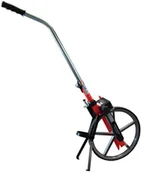 Sprzęt geodezyjny - Nestle Drogomierz kołowy precyzyjny PROFESJONALNY 0,02% 12004001 - miniaturka - grafika 1