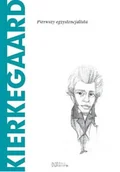Biografie i autobiografie - Kierkegaard Pierwszy egzystencjalista Używana - miniaturka - grafika 1