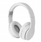 Słuchawki - Omega FH0925 Biały - miniaturka - grafika 1