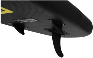 Gymrex Deska SUP - dmuchana - Balance Line - 145 kg GR-SPB335 GR-SPB335 - Deski SUP i akcesoria - miniaturka - grafika 4