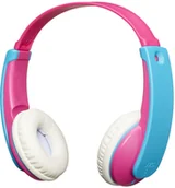 Słuchawki - JVC HAK-D9BTPE - miniaturka - grafika 1