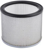 Filtry do odkurzaczy - HEPA NORDflam Filtr do odkurzacza NORDflam zbrojony siatką niepalny 20 l - miniaturka - grafika 1