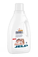 Środki do prania - Jelp Family Żel do prania kolorowych ubrań 2l - miniaturka - grafika 1