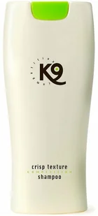K9 K9 - Crisp Texture Shampoo - szampon dla ras szorstkowłosych, 5,7 l - Szampony i odżywki dla psów - miniaturka - grafika 2