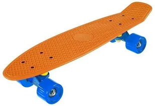 HMS ABEC-9 CARBON ŁOŻYSKA (8 szt.) NILS EXTREME 16-31-001 - Rolki - miniaturka - grafika 4