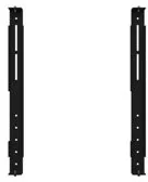 Uchwyty do telewizora - SMS Touch VeriTable adapter VESA - czarny TT031007 - miniaturka - grafika 1