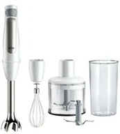 Blendery ręczne - Braun Multiquick 7 MQ7035IWH - miniaturka - grafika 1