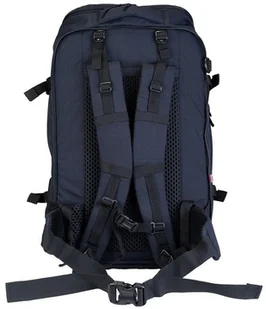 CabinZero CABINZERO Plecak torba podręczna ADV 42L AD041 absolute black - Plecaki szkolne i tornistry - miniaturka - grafika 2