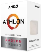 Procesory - AMD Athlon 200GE (YD200GC6FBBOX) - miniaturka - grafika 1