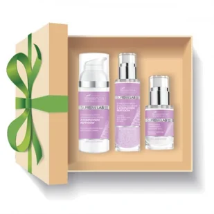 Bielenda Professional Profesional Zestaw Supremelab Pro Age Expert serum p/zmarszczkowe + krem pod oczy + krem p/zmarszczkowy - Zestawy kosmetyków damskich Bielenda Professional Profesional Zestaw Supremelab Pro Age Expert serum p/zmarszczkowe + krem pod oczy + krem p/zmarszczkowy - Zestawy kosmetyków damskich - miniaturka - grafika 2