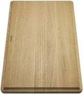 Deski do krojenia - Blanco Deska drewniana jesion 465x285 [FARON XL 6 S] 237118 - miniaturka - grafika 1