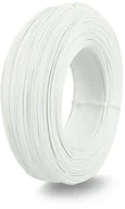 Filamenty i akcesoria do drukarek 3D - Fiberlogy Filament Fiberlogy Refill Easy PETG 1,75mm 0,85kg - White FLA-17491 - miniaturka - grafika 1
