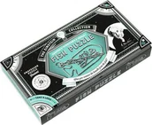 Łamigłówki - Professor Puzzle Einstein Fish Puzzle Puzzle - miniaturka - grafika 1