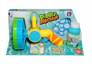 Zestaw Do Baniek Mydlanych - Bańki mydlane - miniaturka - grafika 3