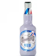 Szampony do włosów - Beardburys Beardburys Vital Szampon przeciwłupieżowy do wrażliwej skóry głowy z efektem peelingu 330ml 16192 - miniaturka - grafika 1