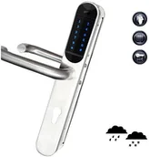 Zamki i wkładki - Grupa infinity Zamek szyfrowy smartLock HD620 - miniaturka - grafika 1