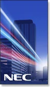 Monitory reklamowe i wyświetlacze - NEC X555UNS - miniaturka - grafika 1