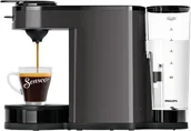 Ekspresy do kawy - Philips Senseo Switch HD6593/20 - miniaturka - grafika 1