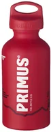 Kuchnia turystyczne i akcesoria - Primus Butelka na paliwo 350ml, red 2021 Kuchenki turystyczne P737930 - miniaturka - grafika 1