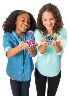 Cobi POTTERY COOL PRACOWNIA GARNCARSKA + GLINA 6027865 SPIN73204 - Artykuły biurowe - miniaturka - grafika 20