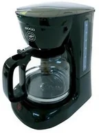 Ekspresy do kawy - Sogo SS-5640 Czarny - miniaturka - grafika 1