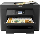 Urządzenia wielofunkcyjne - Epson WorkForce WF-7835DTWF (C11CH68404) - miniaturka - grafika 1