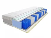 Materace - Kaszmirowysen Jaśmin 145x215 - miniaturka - grafika 1