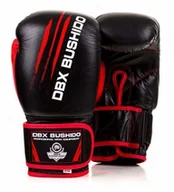 Rękawice bokserskie - DBX Bushido sklep RĘKAWICE BOKSERSKIE SPARINGOWE BUSHIDO SKÓRA - miniaturka - grafika 1