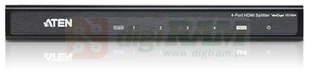 ATEN VS184A SPLITTER VS184A - Rozgałęźniki - miniaturka - grafika 2
