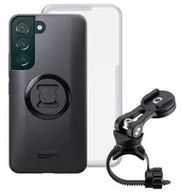 Uchwyty samochodowe do telefonów - SP Connect Uchwyt na telefon Bike Bundle II na Samsung Galaxy S22 54450 - miniaturka - grafika 1