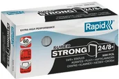 Zszywki - Rapid Producent domyślny Zszywki 66/8 electric, 5000 szt. - miniaturka - grafika 1