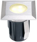 Lampy ogrodowe - GARDENLIGHT Lampa zewnętrzna LED ATRIA Gardenlight styl nowoczesny stal nierdzewna (4077601) - miniaturka - grafika 1