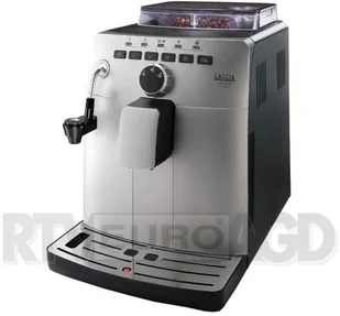Ekspres do kawy Gaggia Naviglio Deluxe HD8749/11 - Ekspresy do kawy - miniaturka - grafika 2