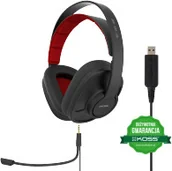 Słuchawki - Koss GMR 540 - miniaturka - grafika 1