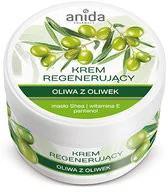 Scan Anida SCAN- Anida krem regenerujący oliwa z oliwek 125 ml - Balsamy i kremy do ciała - miniaturka - grafika 3