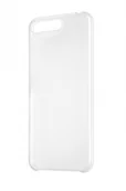 Etui i futerały do telefonów - Huawei Plastikowe Plecki do Y6 2018 przezroczysty (51992440) - miniaturka - grafika 1