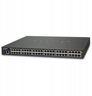 Planet HPOE-2400G Zasilacz 24xPoE 802.3at 30W/port HPOE-2400G - Wtyczki i adaptery - miniaturka - grafika 4