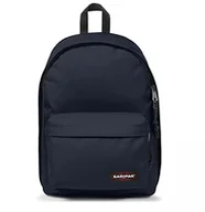 Plecaki - Eastpak Plecak OUT OF OFFICE, 44 cm, 27 L, Ultra Marine (niebieski) EK000767L83 - miniaturka - grafika 1