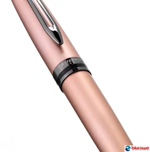 Waterman Długopis EXPERT METALIC RÓŻOWE ZŁOTO 2119265 giftbox 2119265 - Długopisy - miniaturka - grafika 2