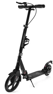 Spokey Hulajnoga z podwójną amortyzacją ARTIFACT - Hulajnogi - miniaturka - grafika 13