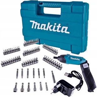 Makita DF001DW - Wkrętarki - miniaturka - grafika 2