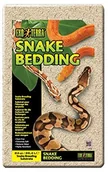 Podłoże do terrarium - Exo Terra EXO Terra Substrat do węży, beżowy - miniaturka - grafika 1