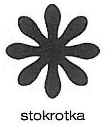 dp Craft Dziurkacz Dziurkacz ozdobny JCDZ-110.014 Stokrotka WIKR-944545 WIKR-944545 - Dziurkacze - miniaturka - grafika 3