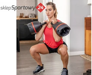 BOWFLEX Kettlebell regulowany Select Tech 840i Bowflex 3,5-18kg - Kettlebell - miniaturka - grafika 15