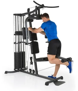 Hammer Atlas Ultra Power Station - Atlasy do ćwiczeń - miniaturka - grafika 5