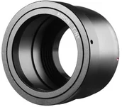 Tulejki, adaptery, redukcje do aparatów - Kipon T2 Adapter Nikon 1 - 19560 - miniaturka - grafika 1